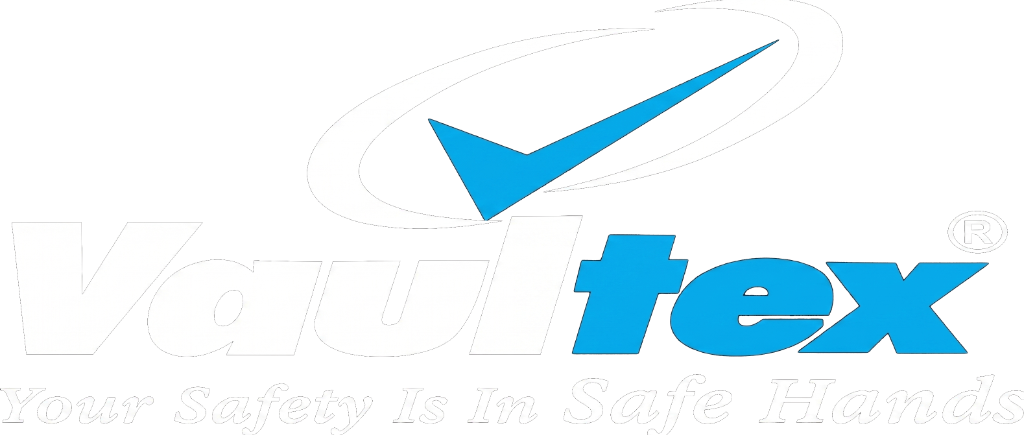 Vaultex - Your Safety Is In Safe Hands